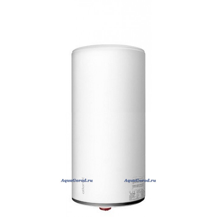 Купить Электрический водонагреватель Atlantic OPro Slim 30 PC 831042 в ...